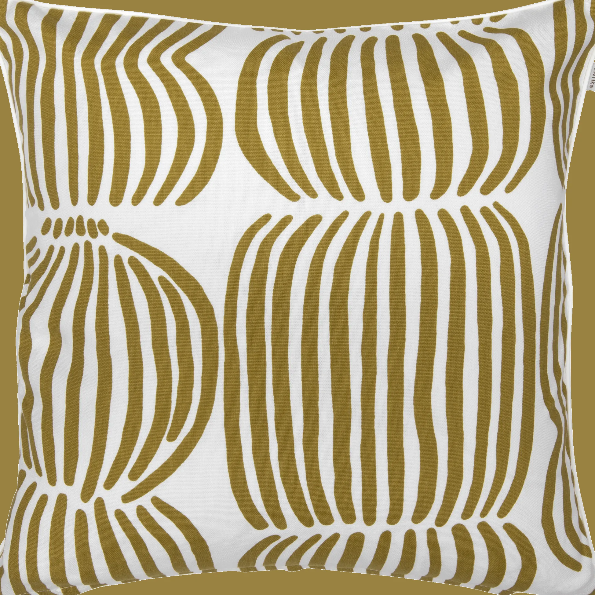 Vilja Tyynynpäällinen