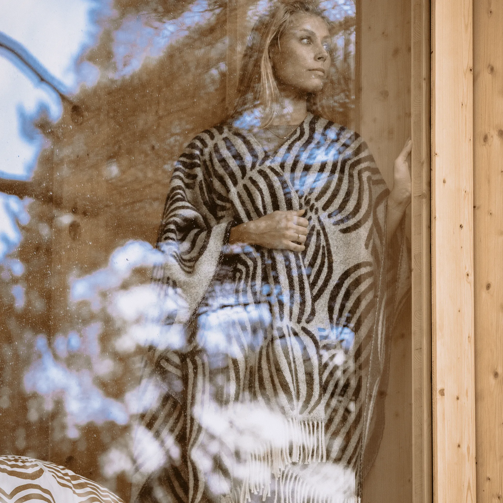 Vilja Villaponcho