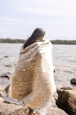 Villikissa Torkkupeitto
