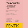 Ystävänkahvi